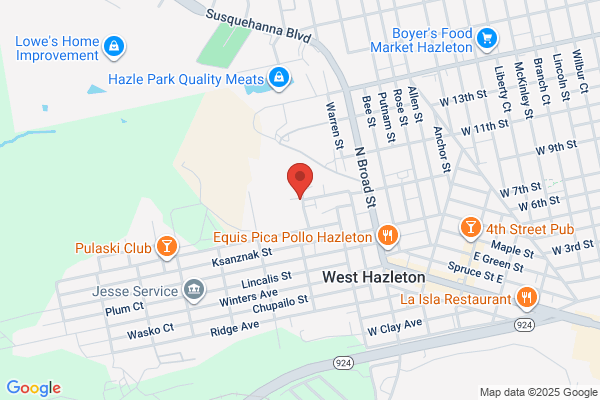Jeansville Auto Service
