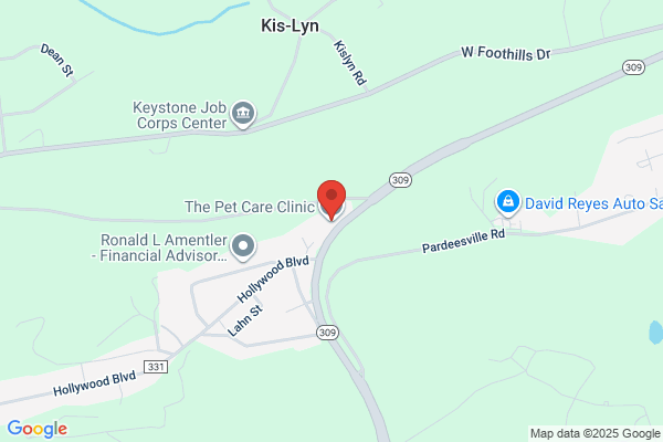 Parkview Pet Center