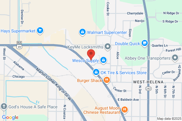 AutoZone Auto Parts