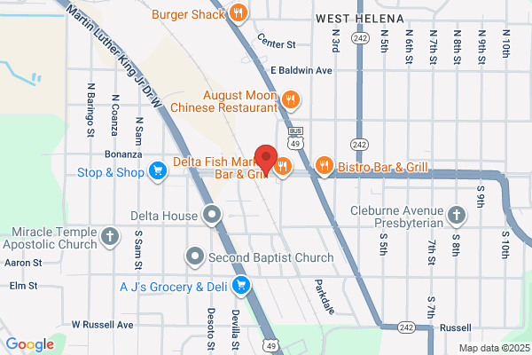 NAPA Auto Parts - Sibley Auto & Farm Supply