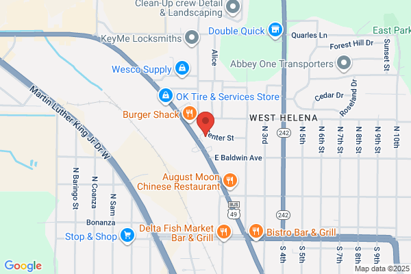 T & C Auto Parts Inc