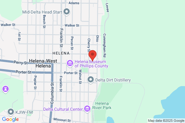 Helena Mayors Ofc