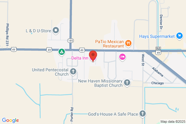 Delta Inn