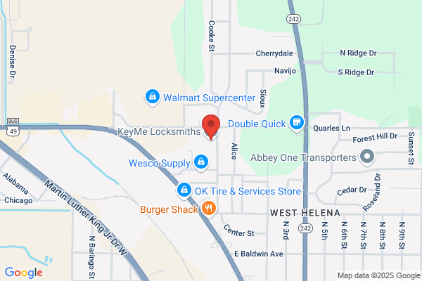 KeyMe Locksmiths