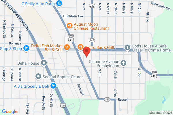 Adult Devmnt & Training Center