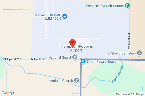 Crowley Ridge Aviation Incorporated