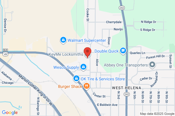 L & M Locksmith