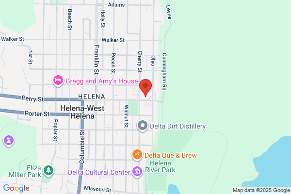 West Helena Police Department