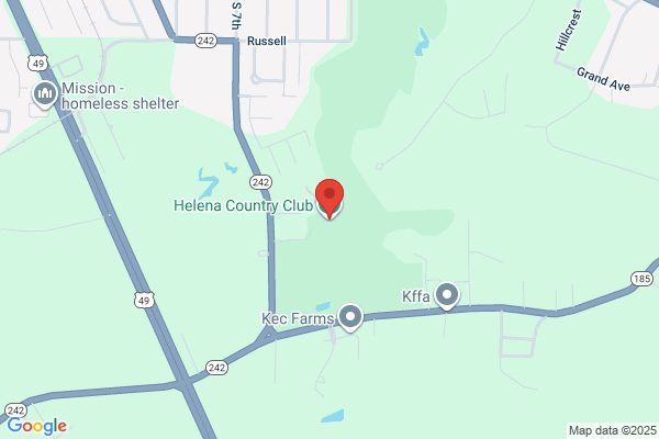 Helena Country Club