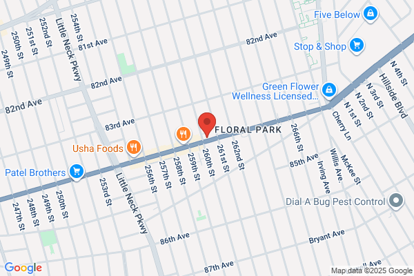 Dollys Beauty Salon