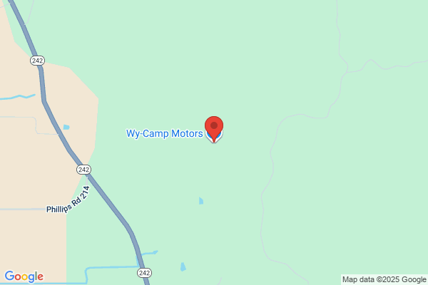 Wy-Camp Motors
