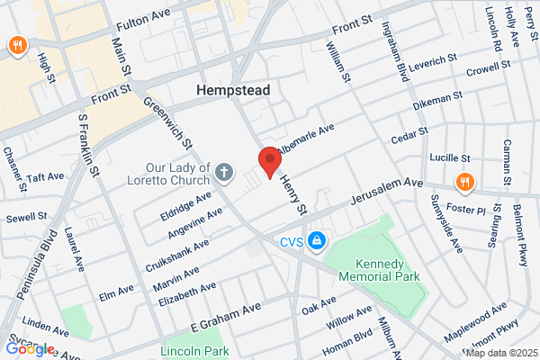 Henry Steet Liquors