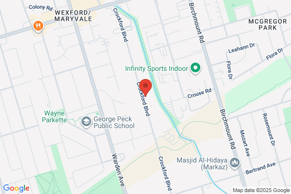 Central Auto Collision