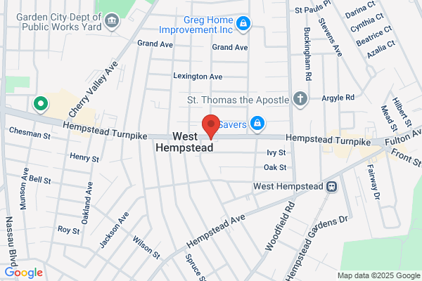 136 Hempstead Svce Center Inc