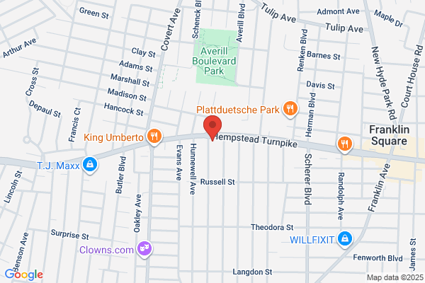 Elmont Car Care