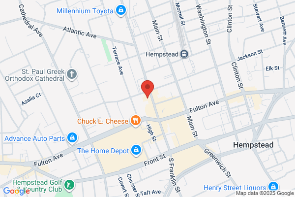 Goodyear Auto Service Centers
