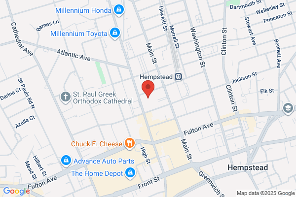 Jillians Auto Repair