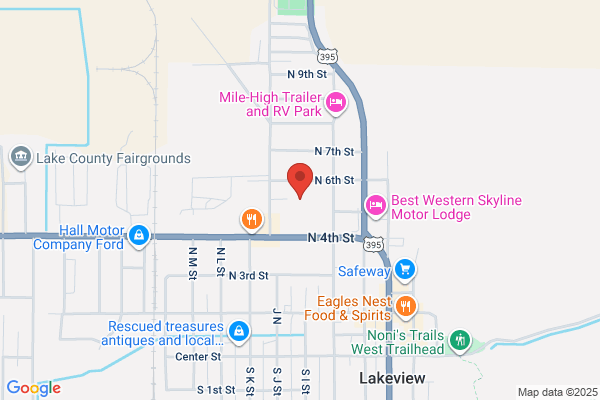 Lakeview Auto Repair
