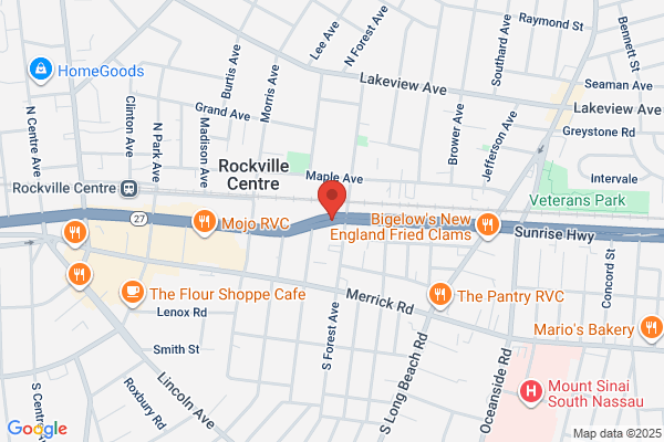 Lexus of Rockville Centre
