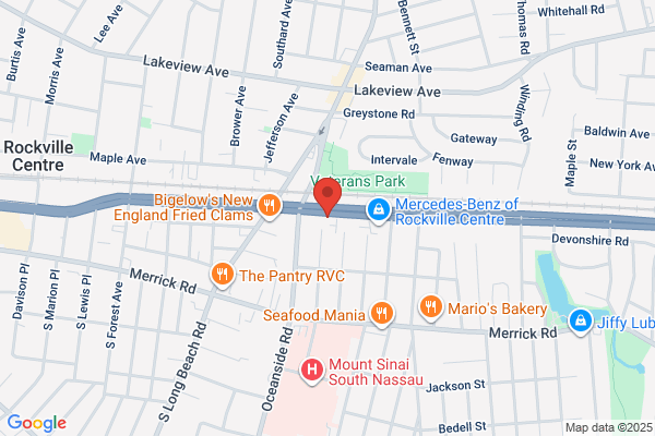 Rockville Centre Car Wash Inc