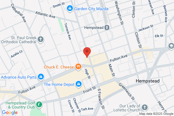 Injury Doctors Now - Hempstead