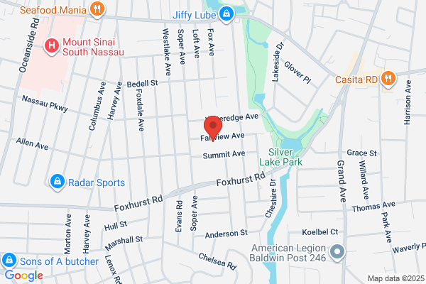 South Nassau Chiropractic