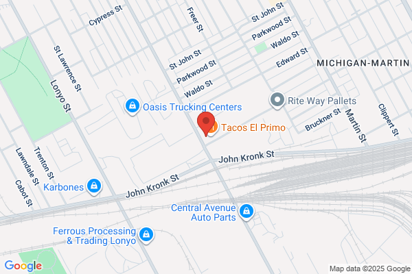 Deals On Central Inc