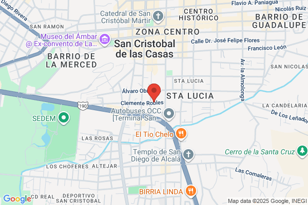 Urbina Grocery