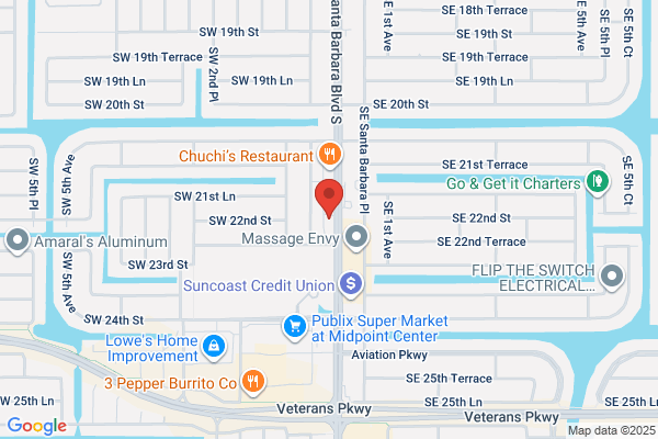 De Bono's Caterers & Delicatessen