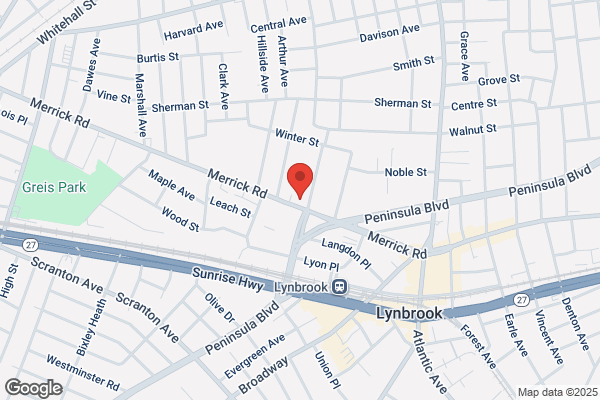 Lynbrook Deli and Caterers