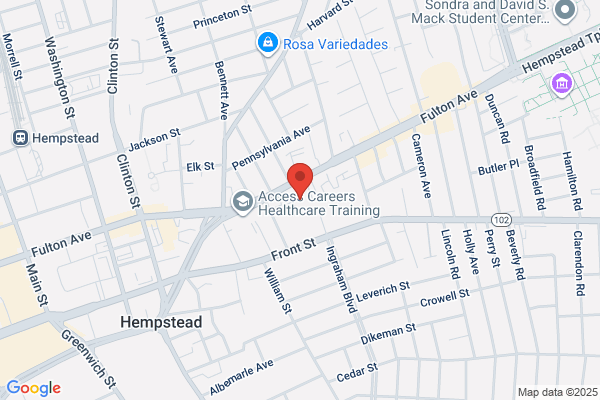 Planned Parenthood - Hempstead Center
