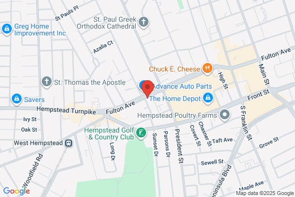 Front Plaza Dental Group