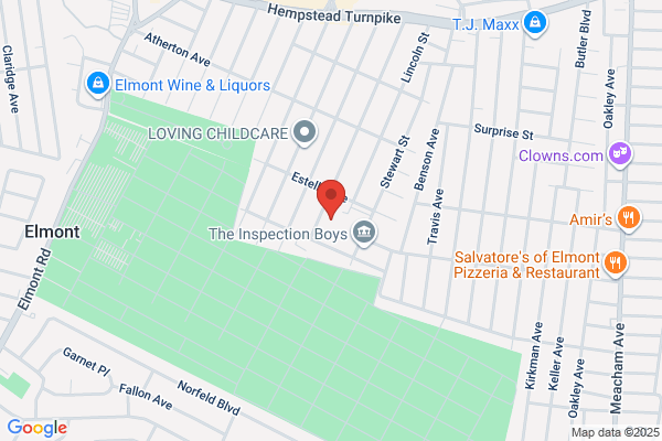 Elmont Union Free District, Carlson Elementary School