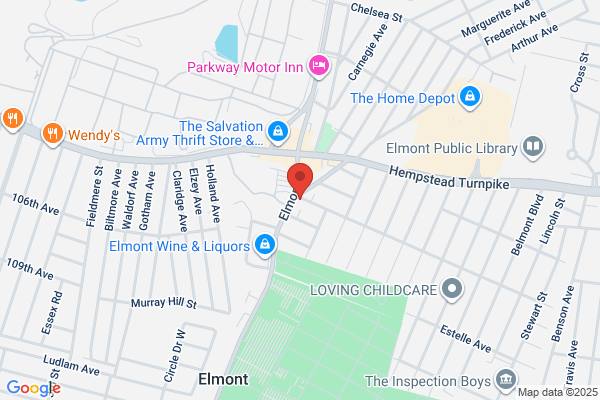 Elmont Union Free School District, Covert Avenue School