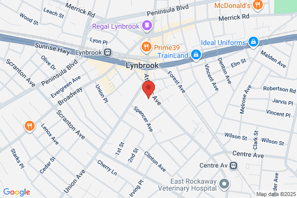 Lynbrook Public Schools, Schools, Kindergarten Center