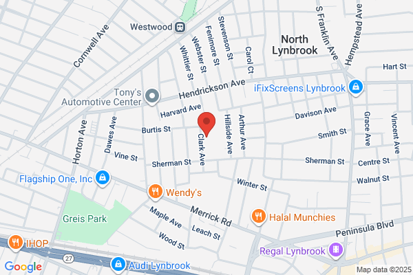 Lynbrook Public Schools, Schools, West End School