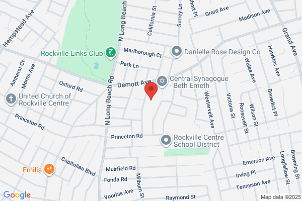 Rockville Centre Union Free District, Wilson Elementary School