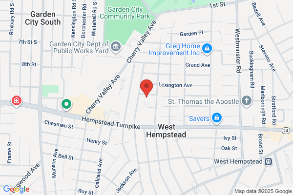 West Hempstead Public Schools, Schools, George Washington Elementary