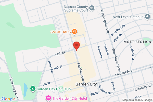 Samuel Baharestani, M.D. - SightMD Garden City