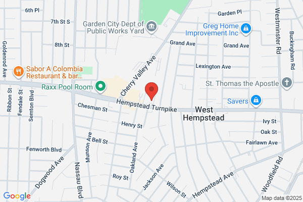 Sterling Optical - West Hempstead