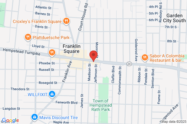 iLoveKickboxing - Franklin Square
