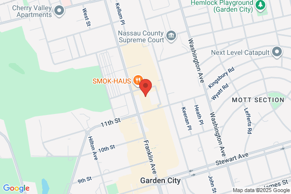Damadian Mri In Garden City PC