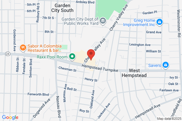 F45 Training West Hempstead