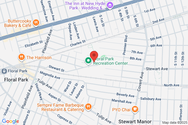 Floral Park Youth Council