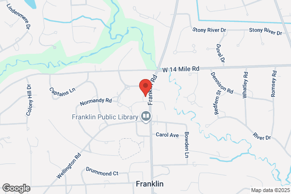 Franklin Auto Service