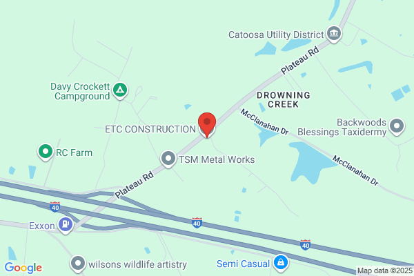 ETC Construction