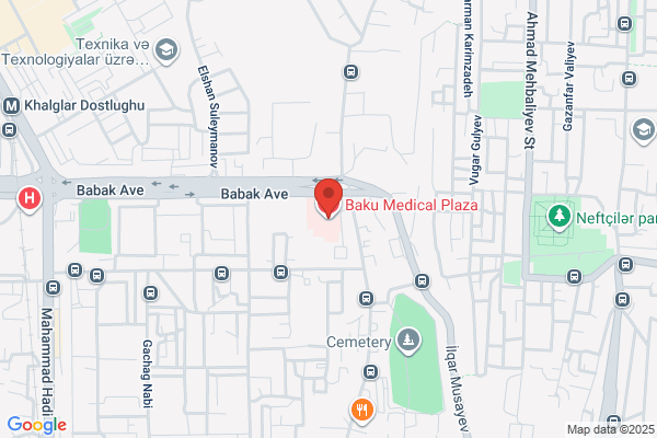U S MEDICAL PLAZA