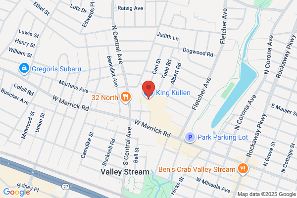 King Kullen Grocery Co Inc, Pharmacy