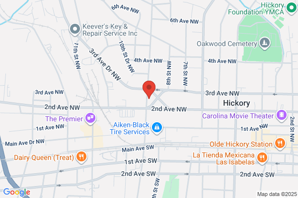Precision Data Imaging Inc