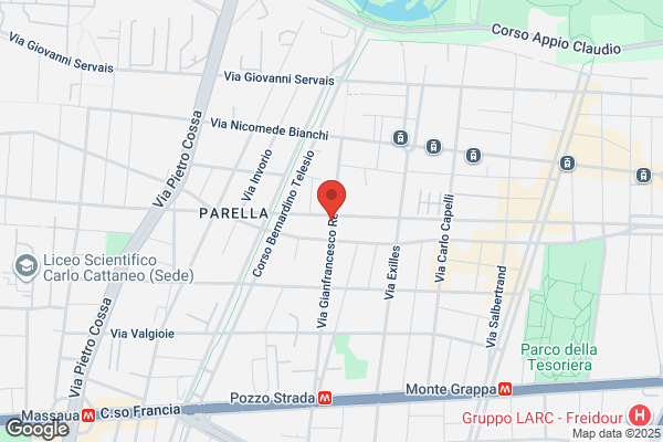 Guastella P Agency